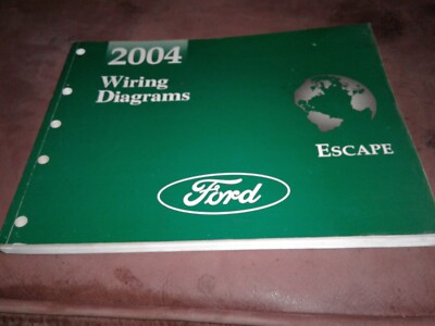 41 2004 Ford Escape Radio Wiring Diagram - Wiring Diagram Harness Info