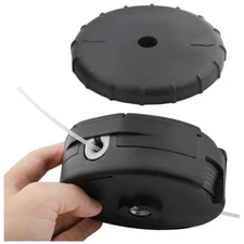 78890-21001E String Trimmer Head Replacement Compatible for Echo Speed-Feed 450