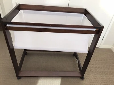 boori bassinet gumtree