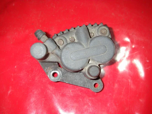 Top Brake Caliper Brake Master Cylinder Brake Piaggio Hexagon LX125 180