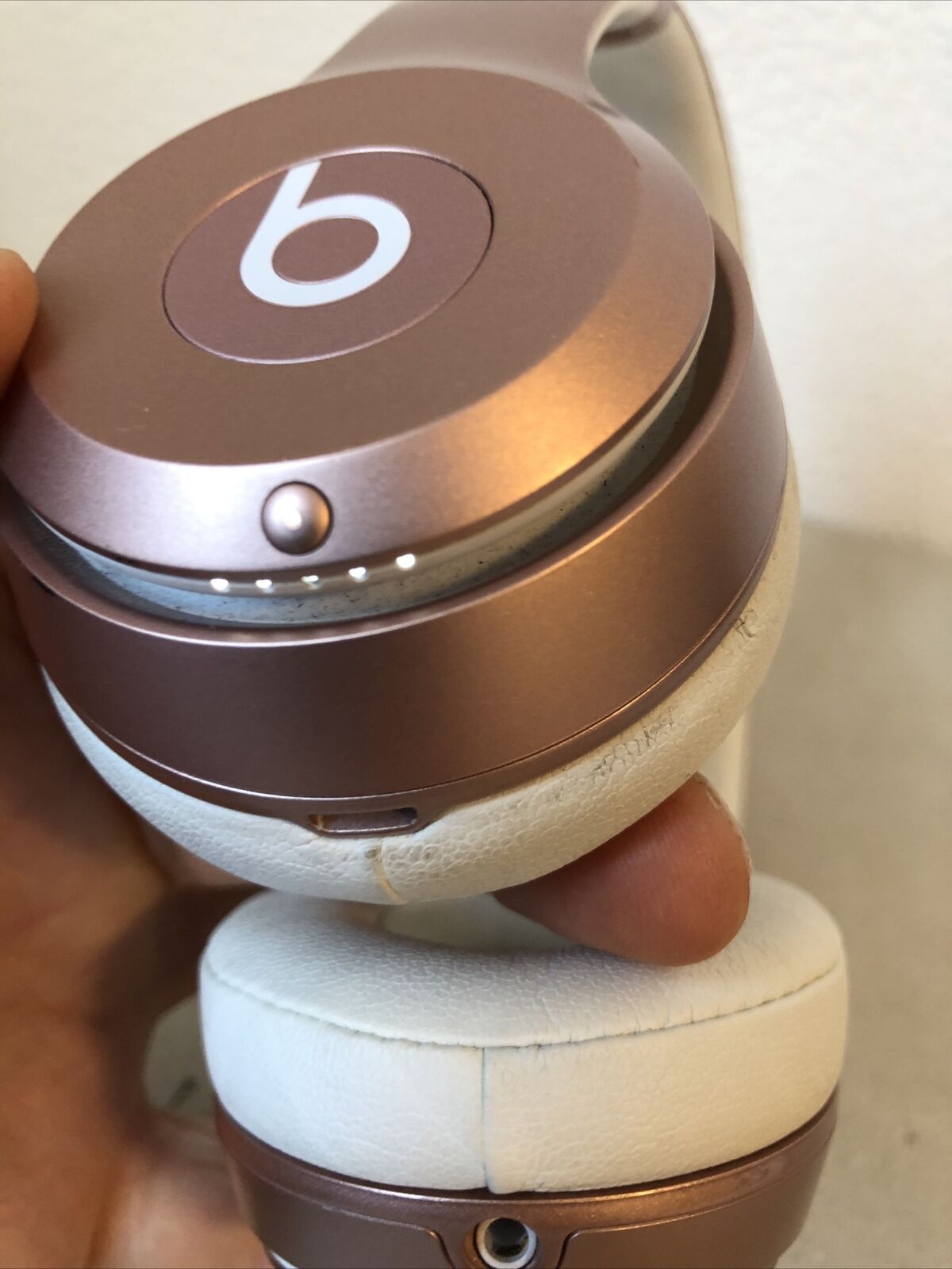 オーディオ機器 ヘッドフォン Beats by Dr. Dre Solo2 Wireless Headphones for sale online | eBay