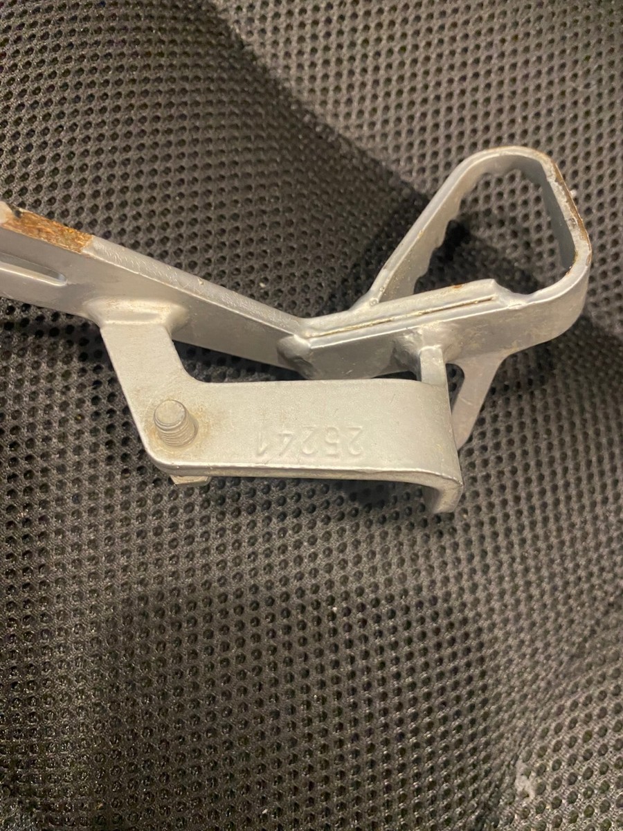 ＊ オーダー ＊ BMW R1200GS R1200 GS 05-07 OEM Rear Brake Lever Pedal