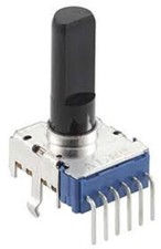 Roland TD-20 and TD-12 V-Drum potentiometer repair kit, set of 3