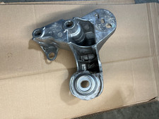 OEM AUDI LH Engine Sub Frame Mount Bracket B6...