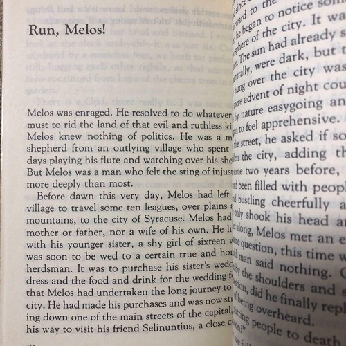 Osamu Dazai Run Melos and other stories Fiction Book in English - Picture 2 of 2