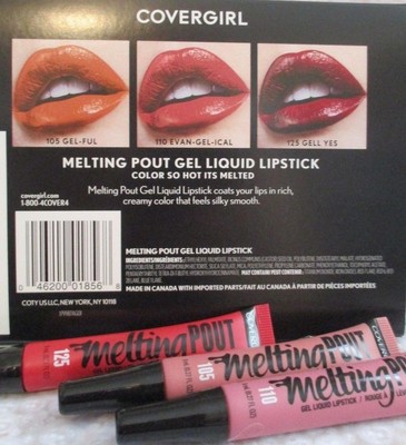 covergirl all nighter