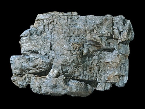 Woodland Scenics C1241 Layered Rock Mold 5X7" - 第 3/3 張圖片