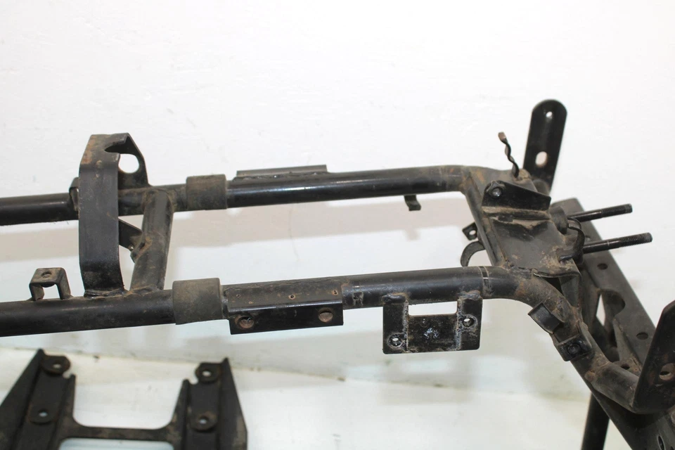2006 Polaris Sportsman 90 Frame Chassis 0452177 AP11 - Image 4 of 4