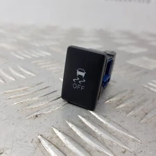 TOYOTA AVENSIS MK3 T270 TRACTION CONTROL SWITCH 2016