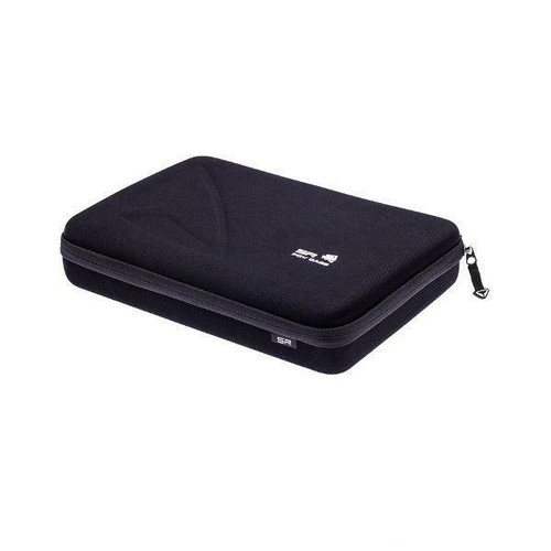 GoPro - POV Sp Gadgets Storage Case Bag Large - Black Large - Picture 2 of 2