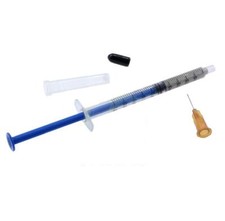 Electrically Conductive Glue