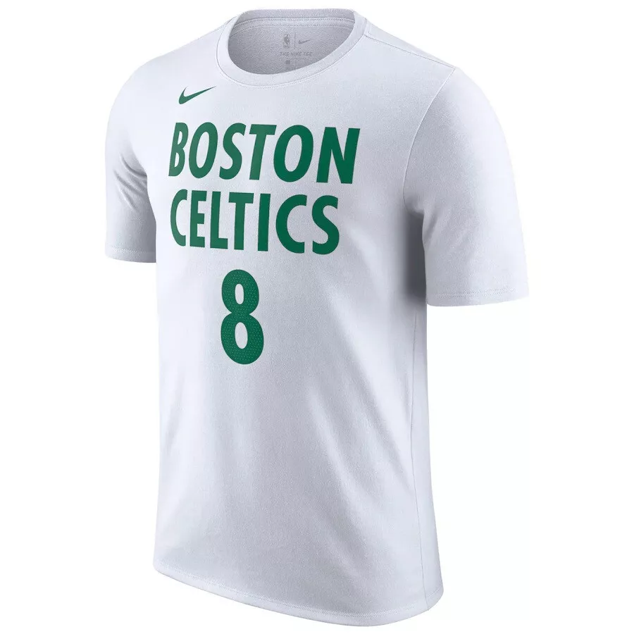 Celtics nike store t shirt