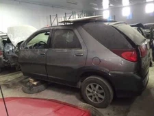 Steering Column Shift With Radio Control Fits 04 RENDEZVOUS 160736