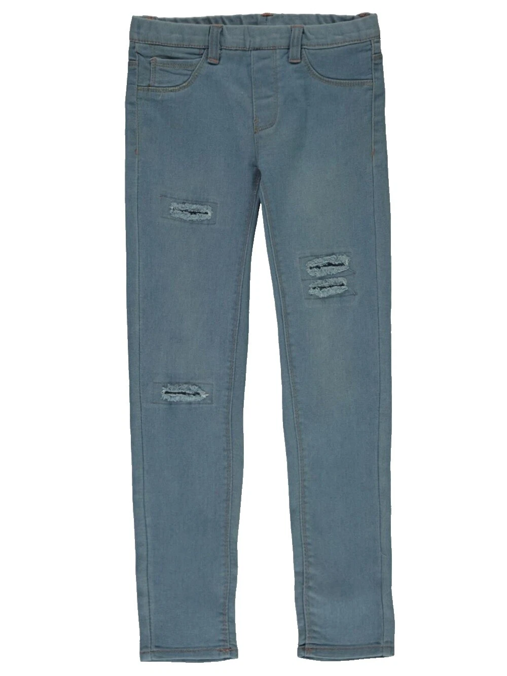 Polyester Jeans for Girls