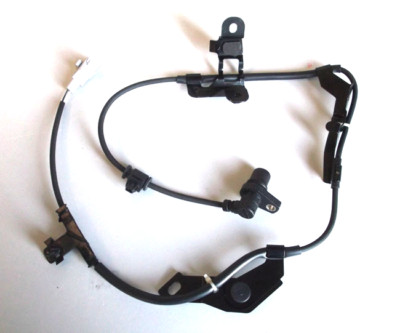 あこ! FRONT R/H ABS SPEED SENSOR For TOYOTA LAND CRUISER PRADO/COLORADO