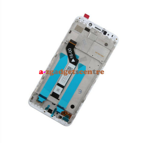 For Xiaomi Redmi 5 Plus Full LCD Display Touch Screen Assembly Replacement+Frame - Picture 6 of 14