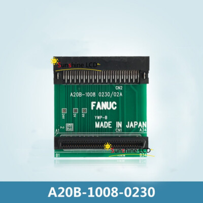 Original A20B-1008-0230 for FANUC Servo Drive Control Board Connected board