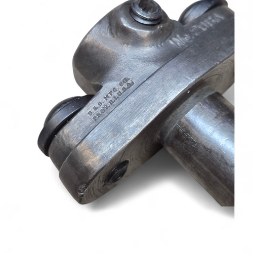Brown & Sharpe No. 20BA Tool Holder 3/4" Shank - Picture 2 of 3