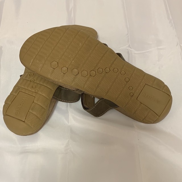 clarks lace up sandals