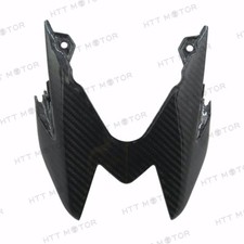 Per 15-17 S1000RR Posteriore Superiore Coda Luce Freno Orlo Pannello Carena Vera