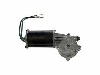 Motor de ventana eléctrica compatible con Plymouth Gran Fury Dorman 1974-1977 411IG03 Foto 3 de 3