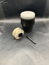 VINTAGE Vivitar Small Developing Tank