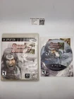 Dynasty Warriors 7 (Sony PlayStation 3, PS3 2011) - Complete - CIB