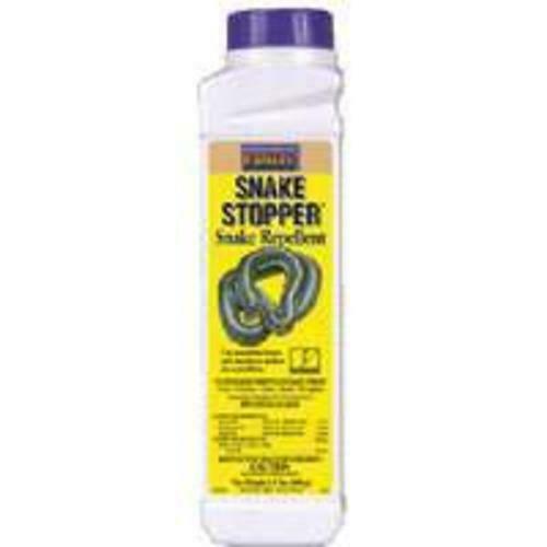 Snake Stopper 1.5lb Bonide Products Animal Repellents 8751 037321087519