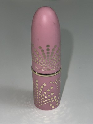 MAC Amplified Crème Lipstick HOW BOW CAN YOU GO? Mini - NEW NO BOX