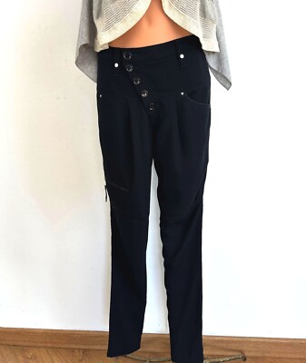 Pantalon Sportswear HIGH USE Claire Campbell Taille 46F - Neuf Avec étiquettes