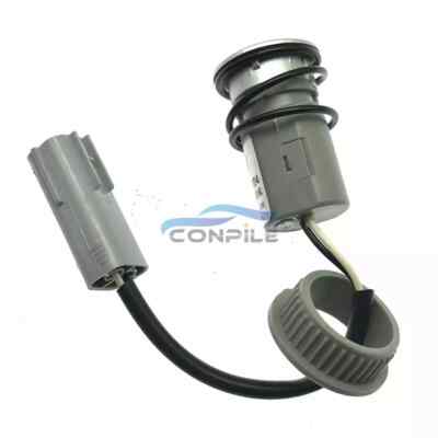 for GWM Great Wall Pickup Wingle 3 6 5 Euro Reversing Sensor Radar Detector