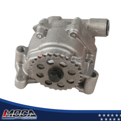 M389 Oil Pump for 99-08 Suzuki XL7 Grand Vitara01-04 Chevrolet Tracker H25A H27A