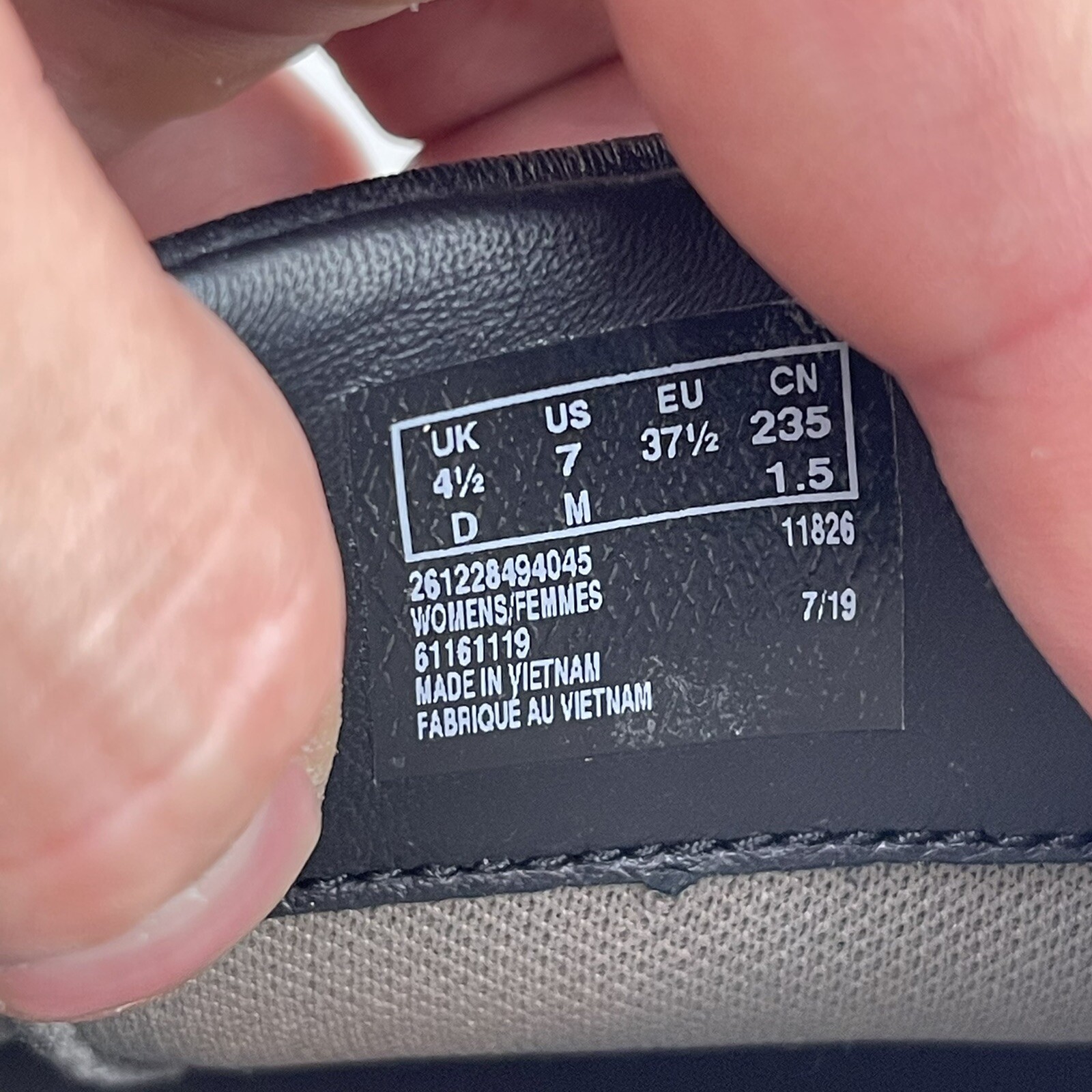 clarks wave walk womens