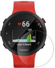 Protective Film for Garmin Forerunner 45 S Matte Flexible Glass
