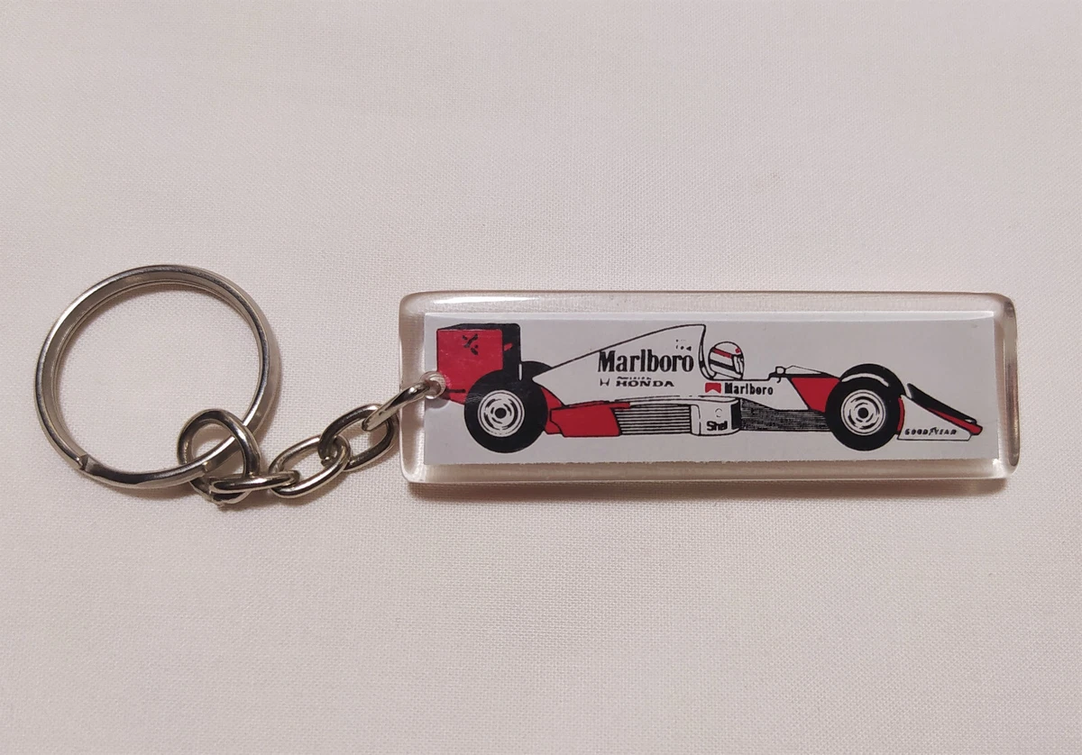 Mclaren keychain hotsell