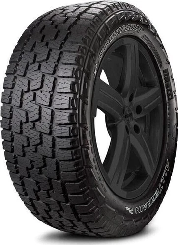 Pirelli Scorpion All Terrain Plus