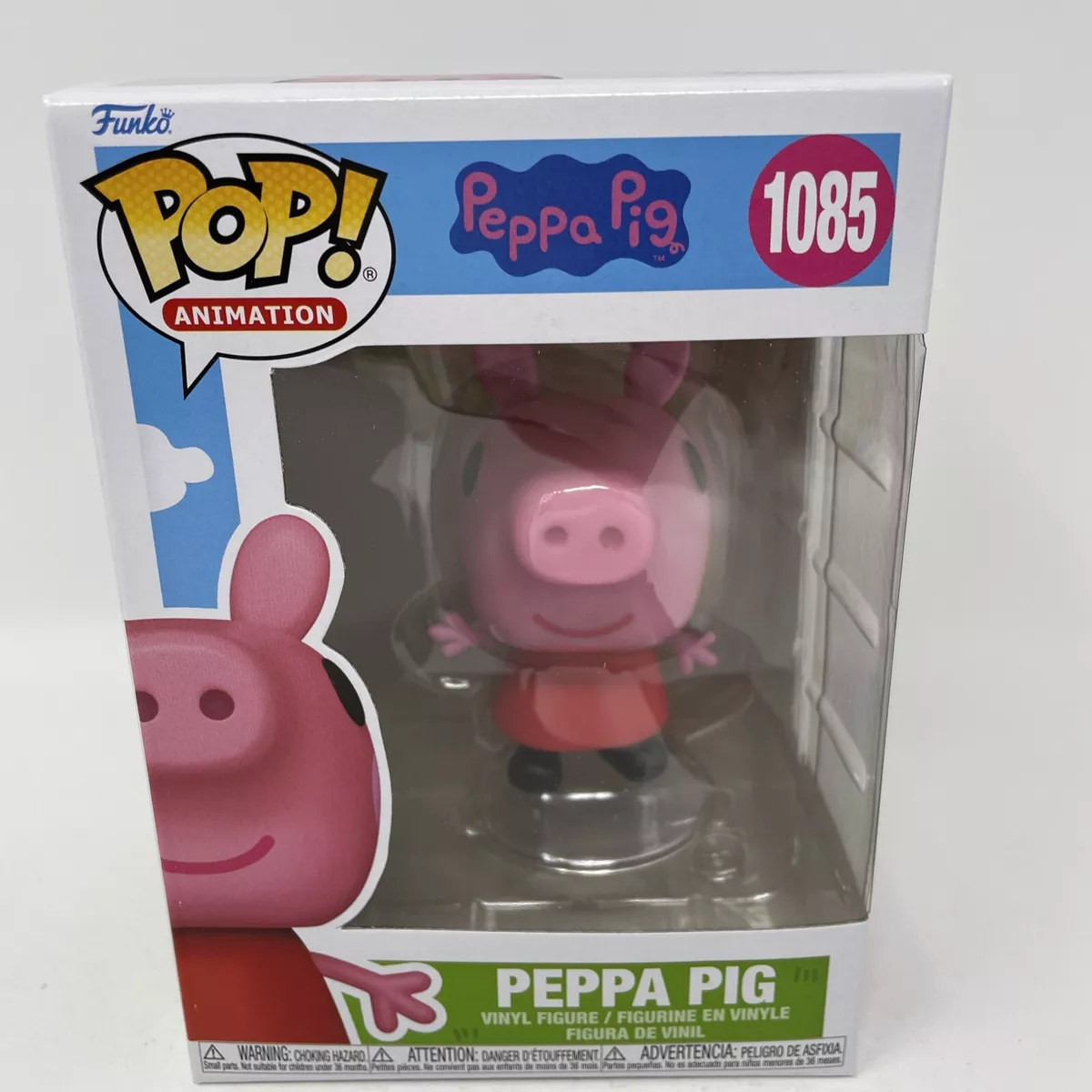 Funko de sale peppa pig