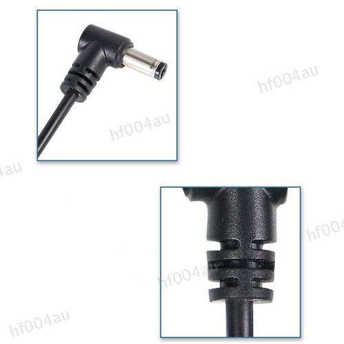 1m DC Male Female Cord Power Cable 4.0x1.7 3.5x1.35mm 5.5x2.1mm 2.5mm 22AWG - Picture 7 of 12