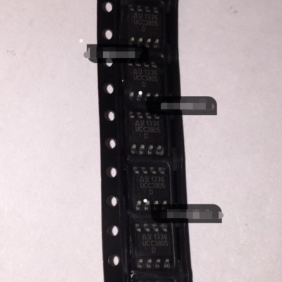 10pcs UCC3805D UCC 3805 UCC3B05 UCC38O5 UCC3805 UCC3805DTR SOP8 IC