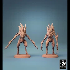 Wood Blights by Rescale Miniatures | D&D | DnD | Pathfinder | Print on Demand