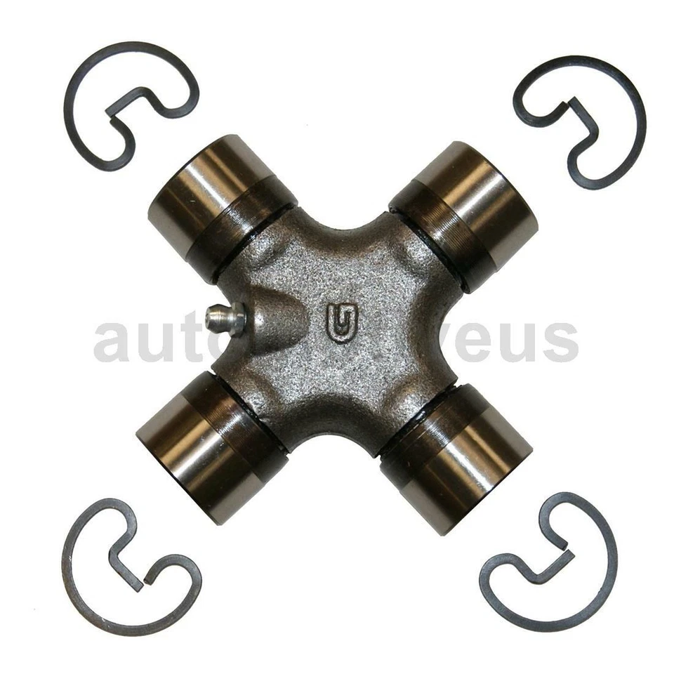 Универсальные шарниры заднего вала 2 X GMB для Ford 1963-2011 - Изображение 2 из 3