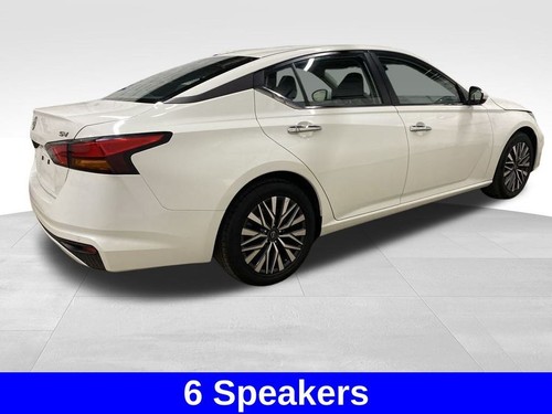 2023 Nissan Altima 2.5 SV - Picture 6 of 12