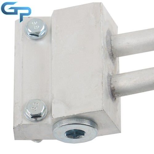 Línea de enfriador de aceite 625-209 para Chevy Suburban Yukon Chevrolet Silverado 1500 - Imagen 8 de 15