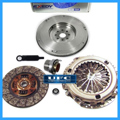 Exedy Stage 1 Organic Clutch | 1989-1995 Toyota 4Runner / 1989-1995 Toyota Pickup (16801A) main image 1
