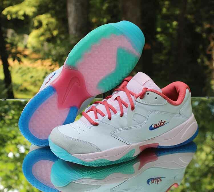 nike junior court lite 2