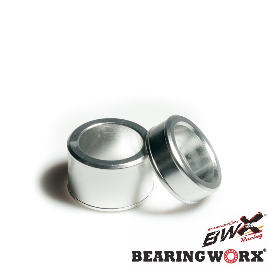 Entretoise de roue avant YAMAHA YZF 250 450 2014-2022 bague de moyeu