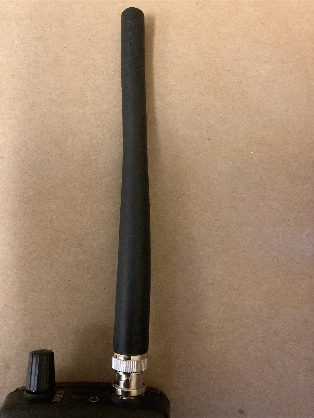 Uniden Bearcat BC75XLT 300 Channel Handheld Scanner with Antenna eBay