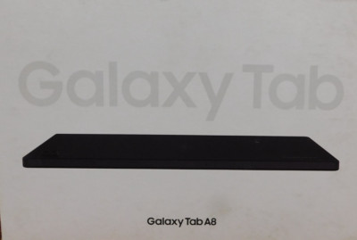 Samsung Galaxy Tab A8 SM-X205 128 GB, Wi-Fi + 4G, 10.5 in - Dark Gray