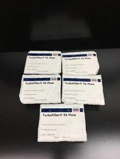 Qiagen TurboFilter 96 Plate Mat No 1037590 Lot Of 5 Pcs