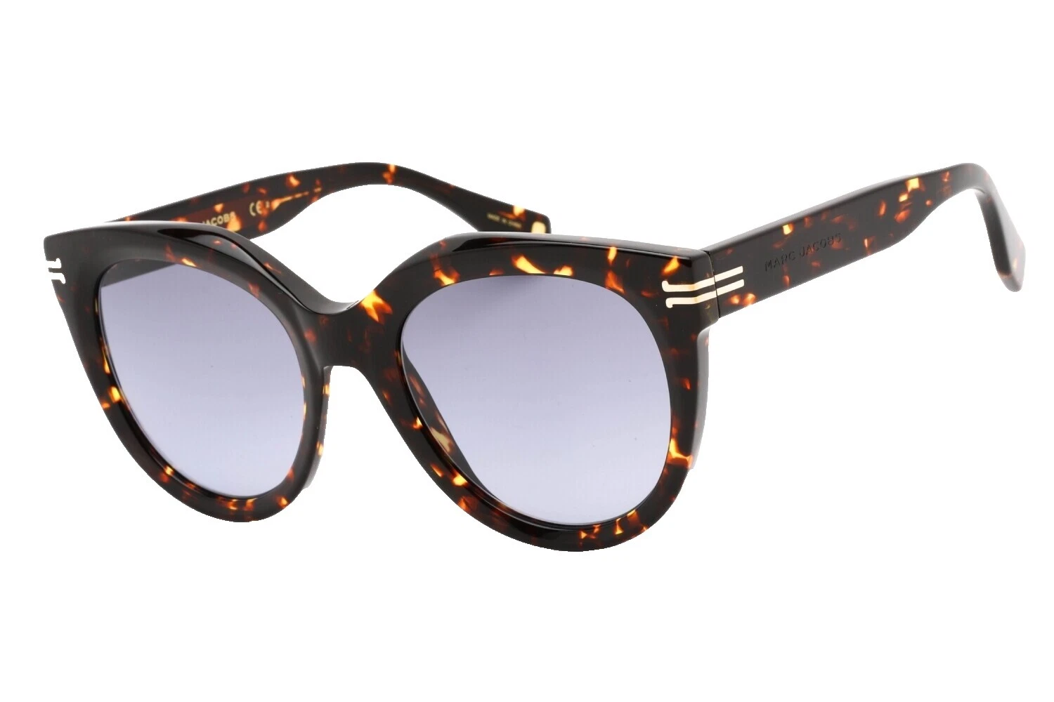 Gafas de sol redondas para mujeres Marc Jacobs
